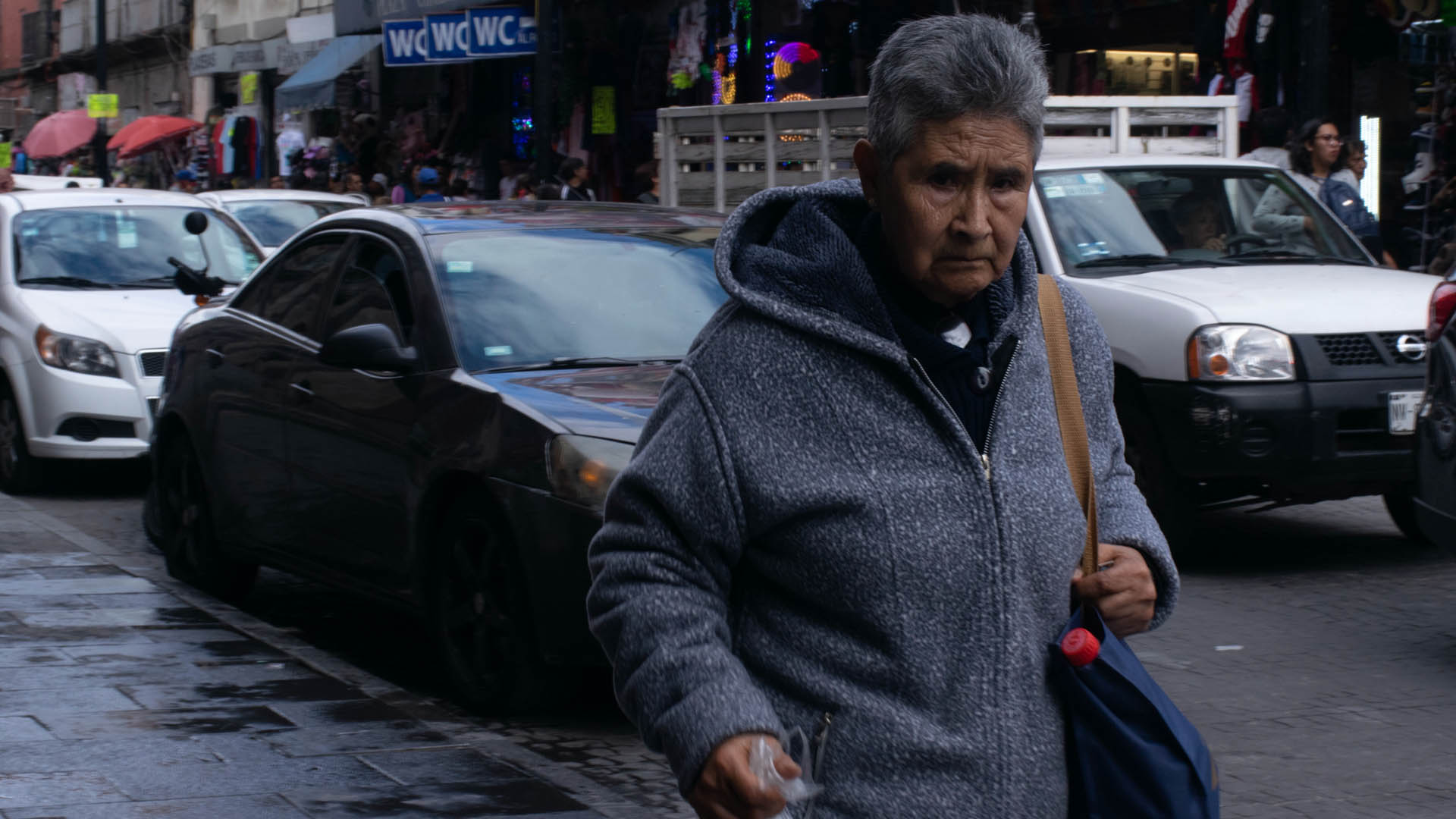 Activan Alerta Amarilla en siete alcaldías por frío