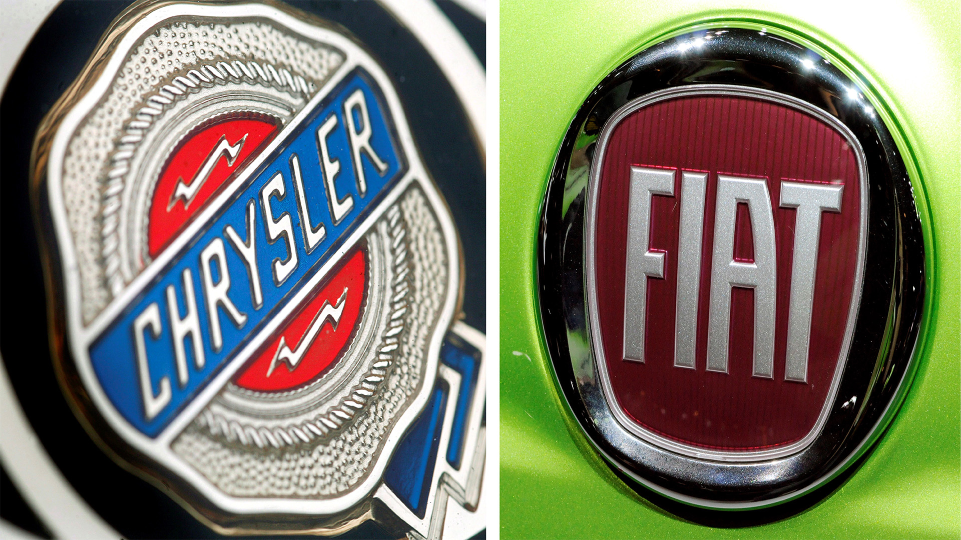 Fiat Chrysler y Peugeot se fusionan para ser el cuarto mayor grupo automotriz
