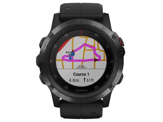 Wishlist para viajeros - garmin