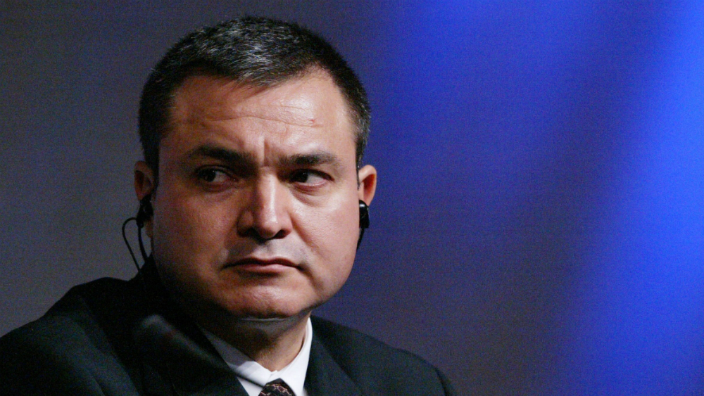 Destituidos, 30 funcionarios federales ligados a García Luna