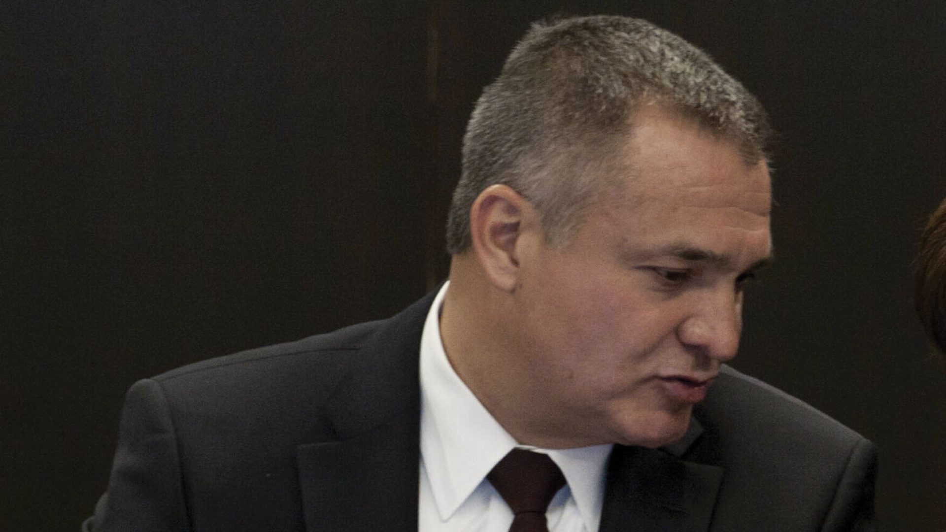 Gobernación investigará desvíos de recursos de García Luna