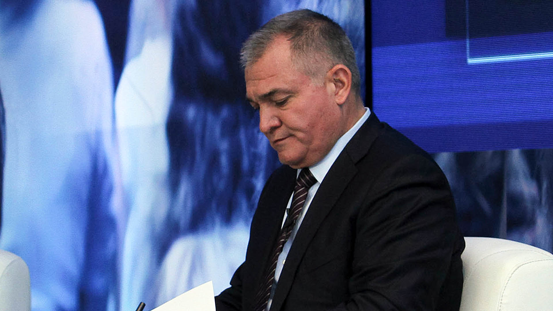 No creo que haya funcionarios vinculados a García Luna, asegura AMLO