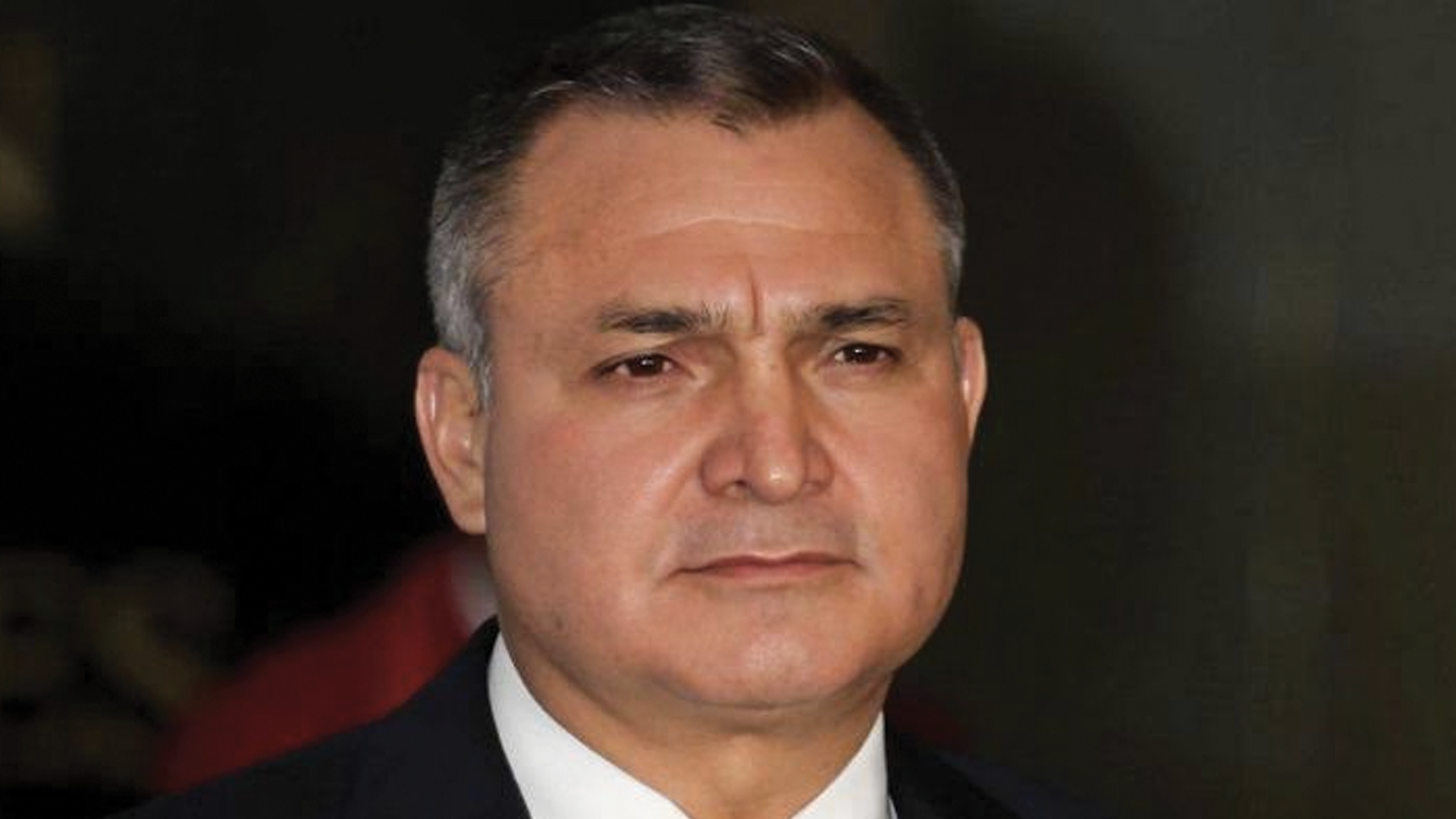 García Luna, el ‘narcosecretario’ de Seguridad Pública de México García Luna, el ‘narcosecretario’ de Seguridad Pública de México