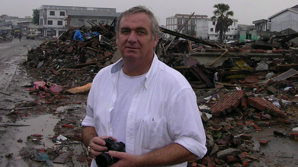 Candidato republicano sugiere colgar a “traidores”