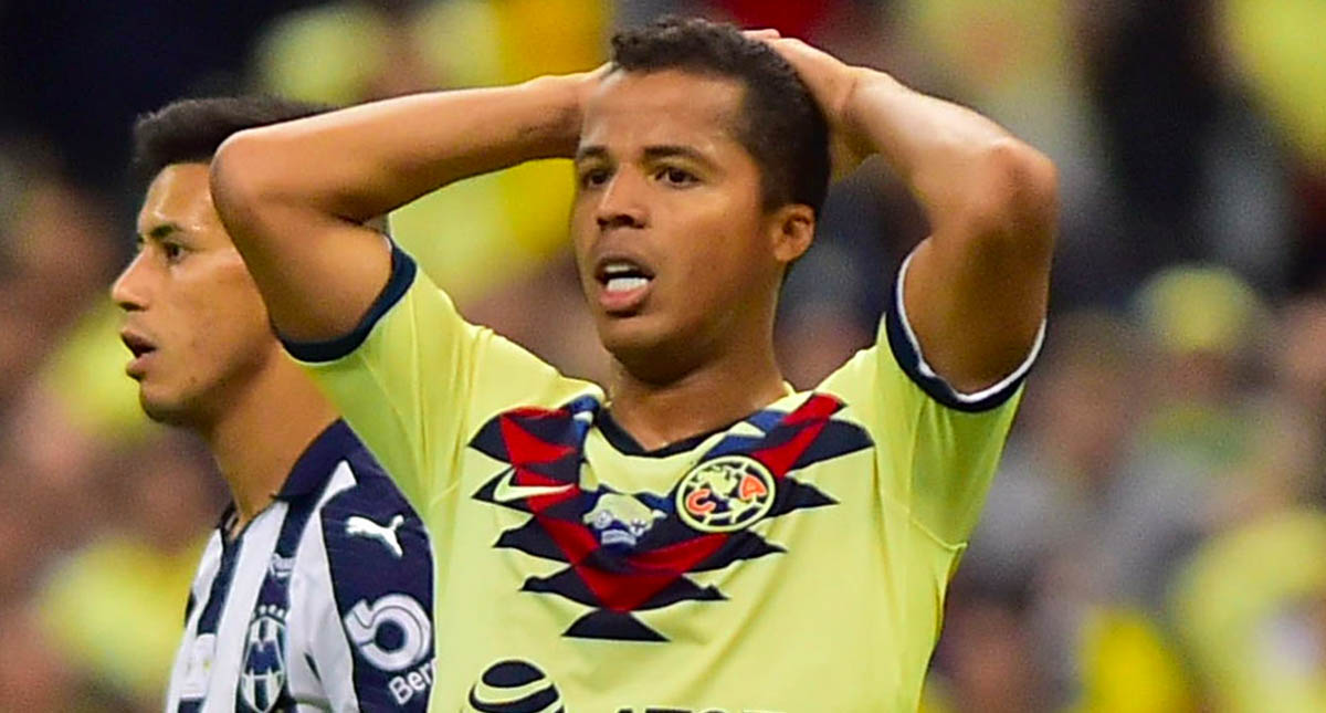 “Giovani, más publicidad que otra cosa”, asegura Ángel Reyna