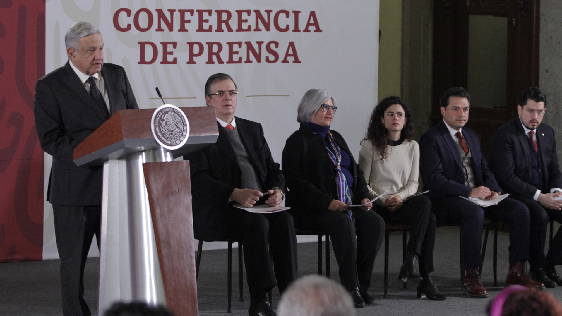 T-MEC afianza a México dentro del mercado más fuerte del mundo, asegura AMLO