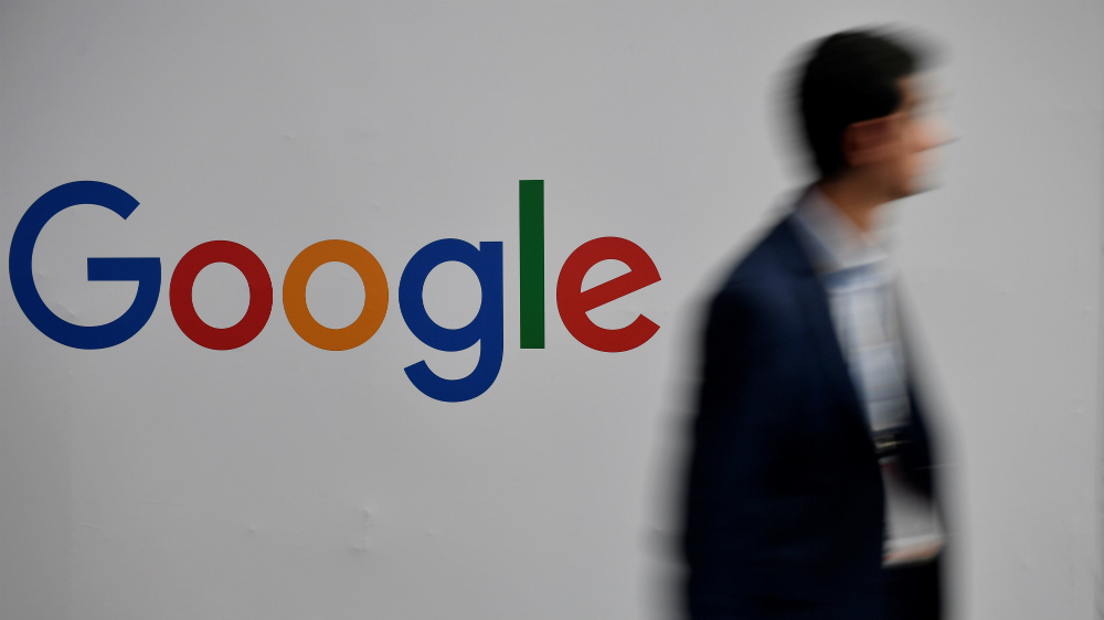 EE.UU. responde con aranceles a Francia por aranceles a tecnológicas como Google y Facebook