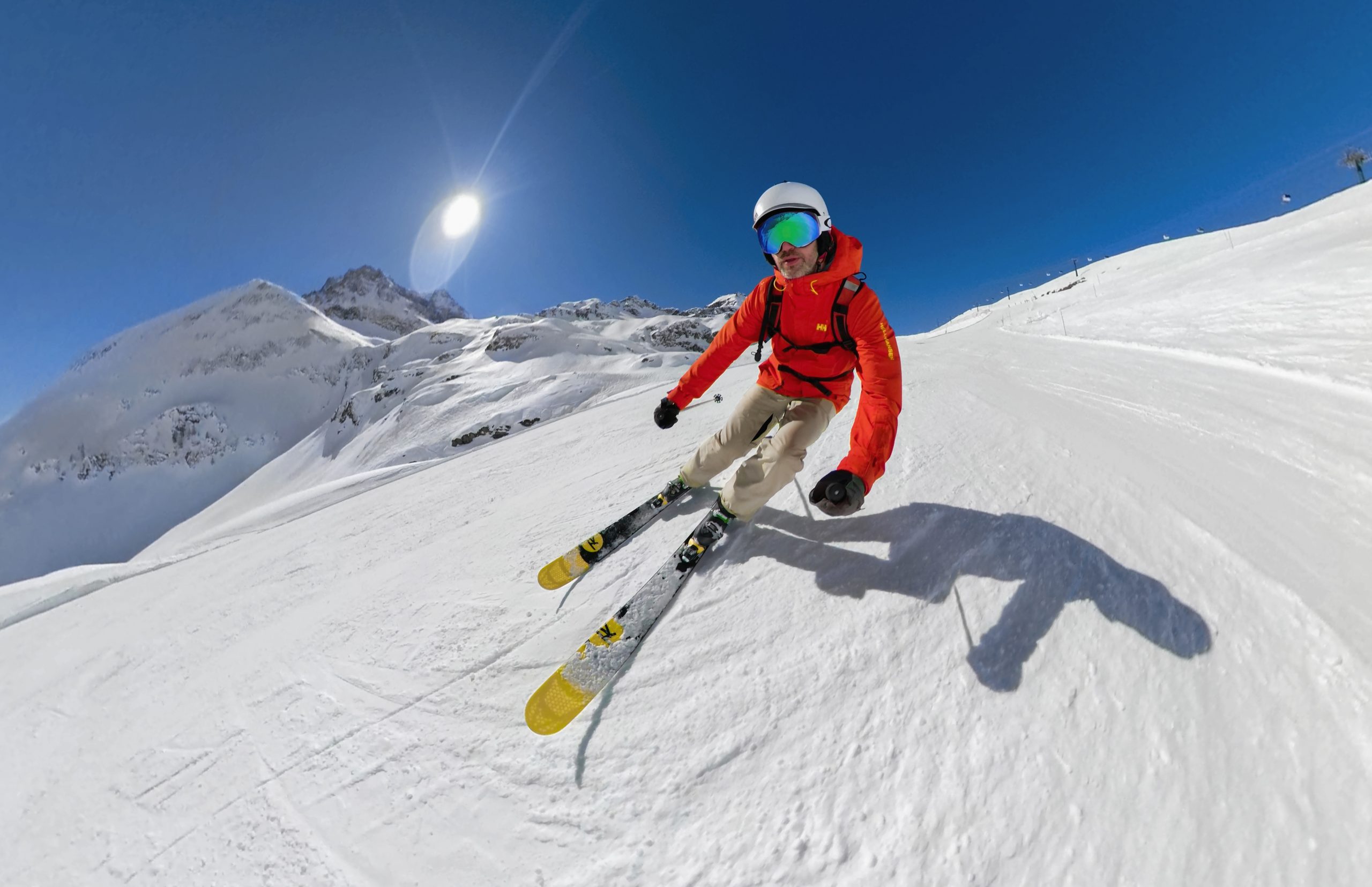 La cámara aliada de los blogueros - gopro8-scaled
