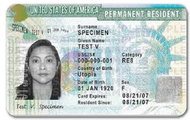 ¿Qué documentos debes portar si eres migrante en EE.UU.? - greencard