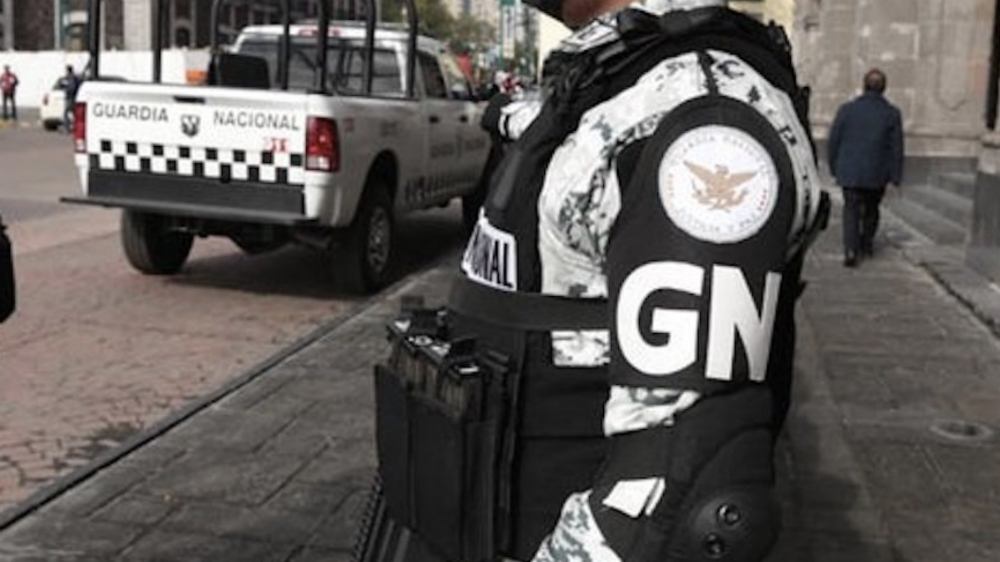 Guardia Nacional analiza medidas para mejorar seguridad en Torreón