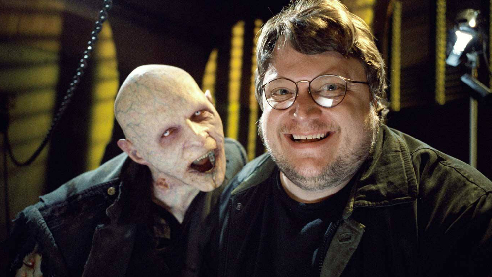 Guillermo del Toro anuncia la Beca Jenkins-Del Toro 2020