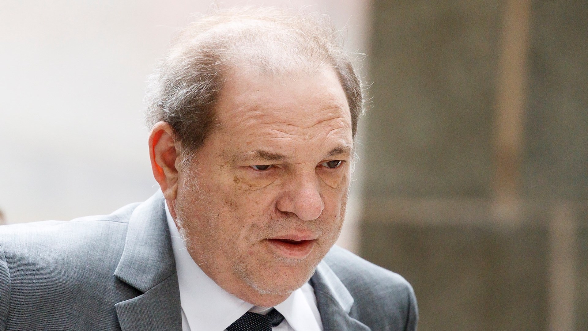 Weinstein reivindica su apoyo a las mujeres en sus producciones de Hollywood