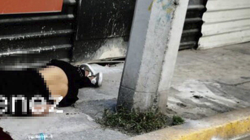 Ejecutan a canadiense en alcaldía Miguel Hidalgo; bala perdida mata a español - hombre-canadiense-asesinado-en-la-miguel-hidalgo