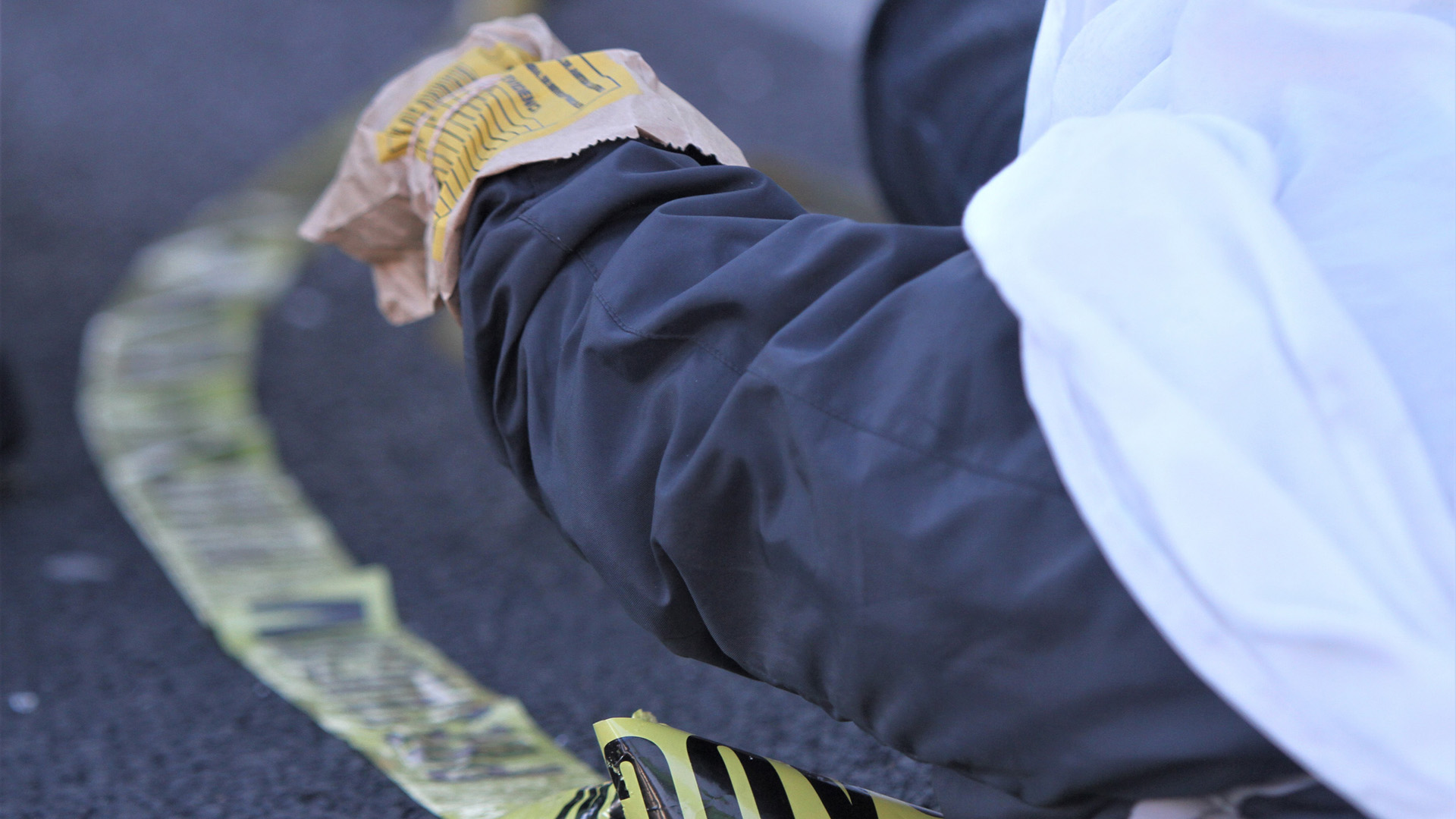 Durante diciembre asesinaron a 78 personas al día en promedio