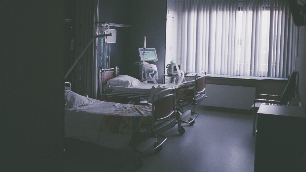 Van más de 30 mil casos de neumonía y bronconeumonía en 2019