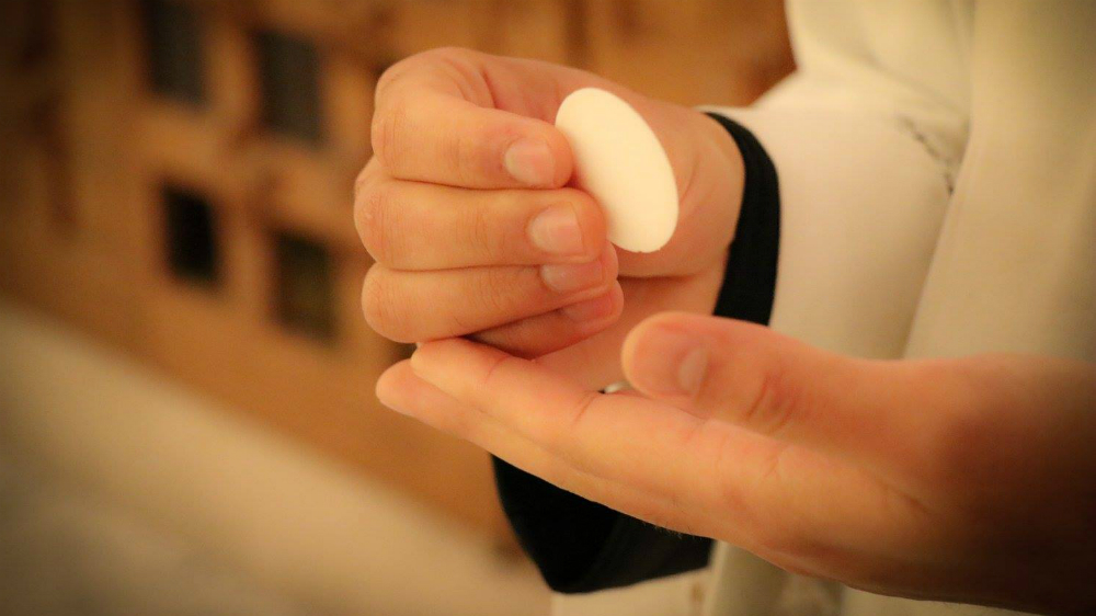 Legionarios de Cristo niegan investigación de la UIF en su contra