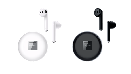 Apuesta Huawei por audio inteligente