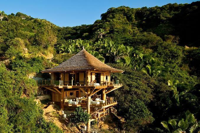 Siete experiencias para regalar a tu pareja - imanta-punta-mita