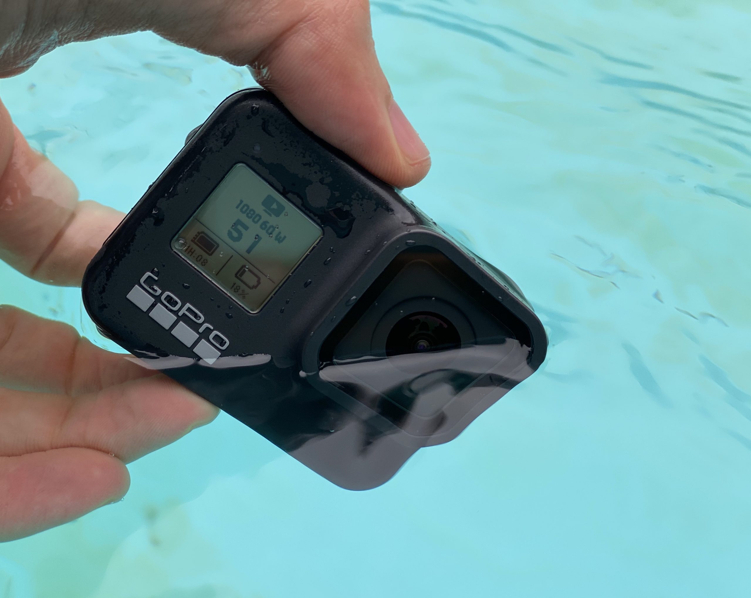 La cámara aliada de los blogueros