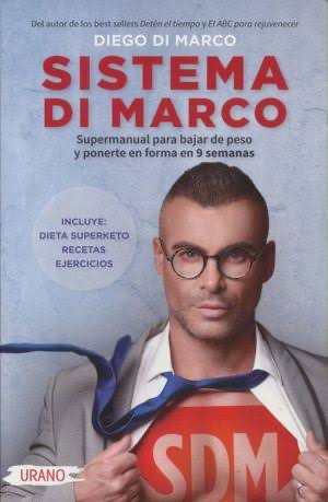 Súmate al sistema Di Marco