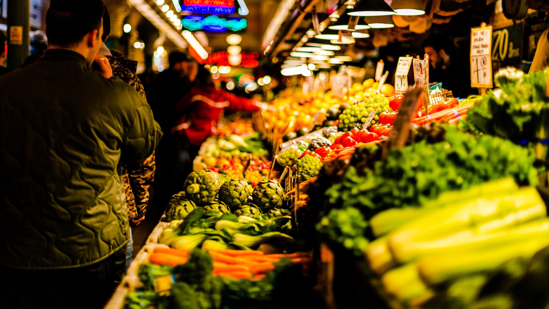 Inflación en México se sitúa por debajo del 3 por ciento