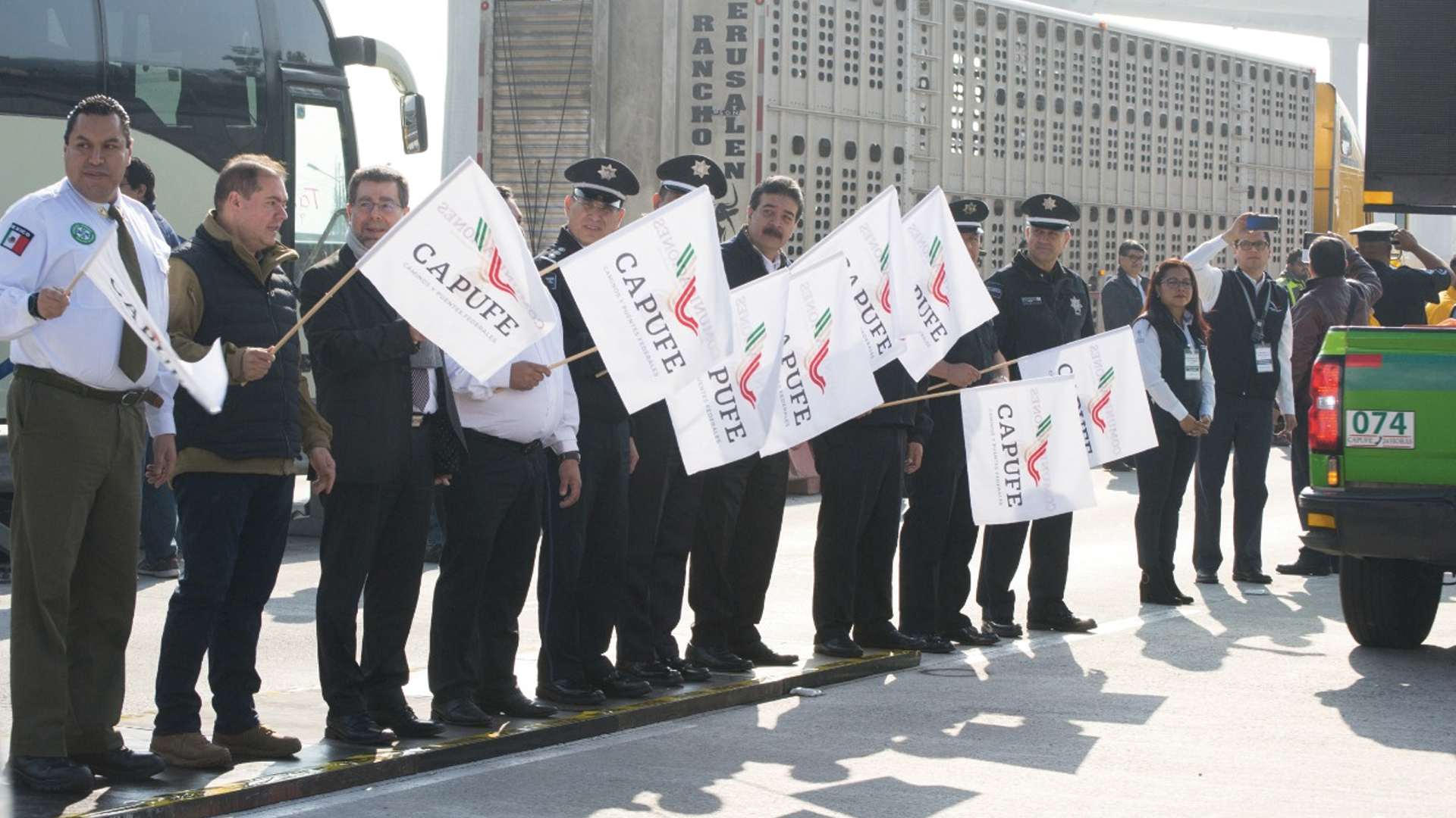 Inicia Operativo Invierno 2019 por temporada vacacional