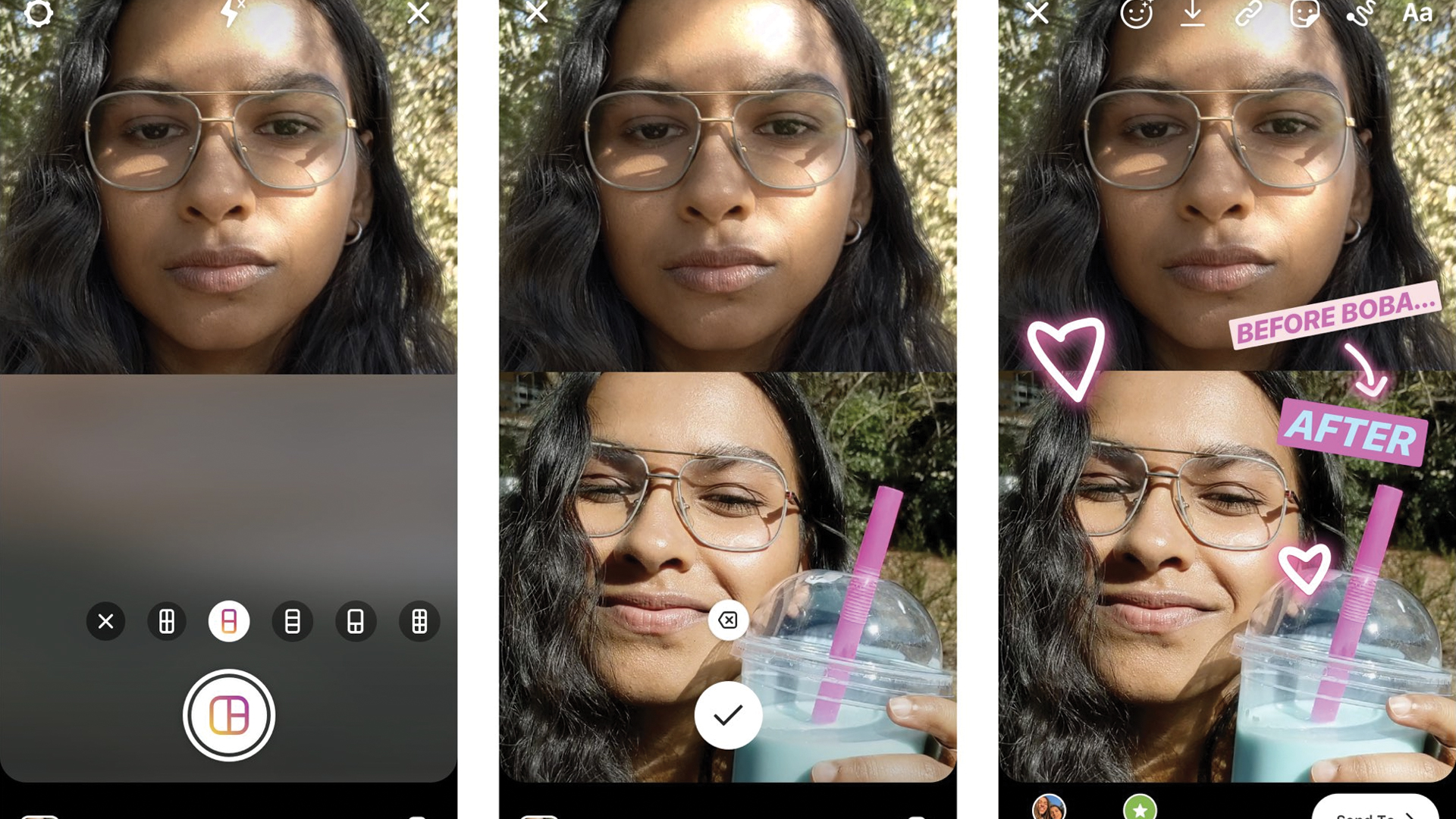 Instagram permitirá subir varias imágenes a Stories