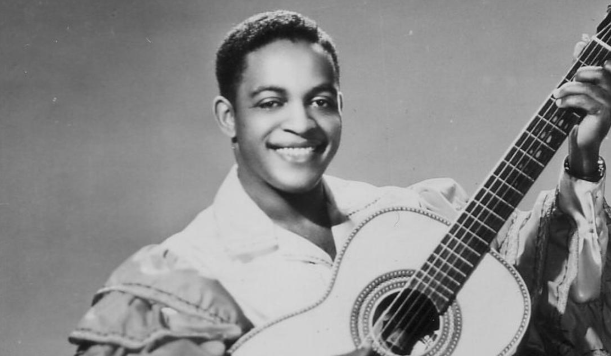 Murió Irving Burgie, compositor que popularizó el Calypso en EE.UU.