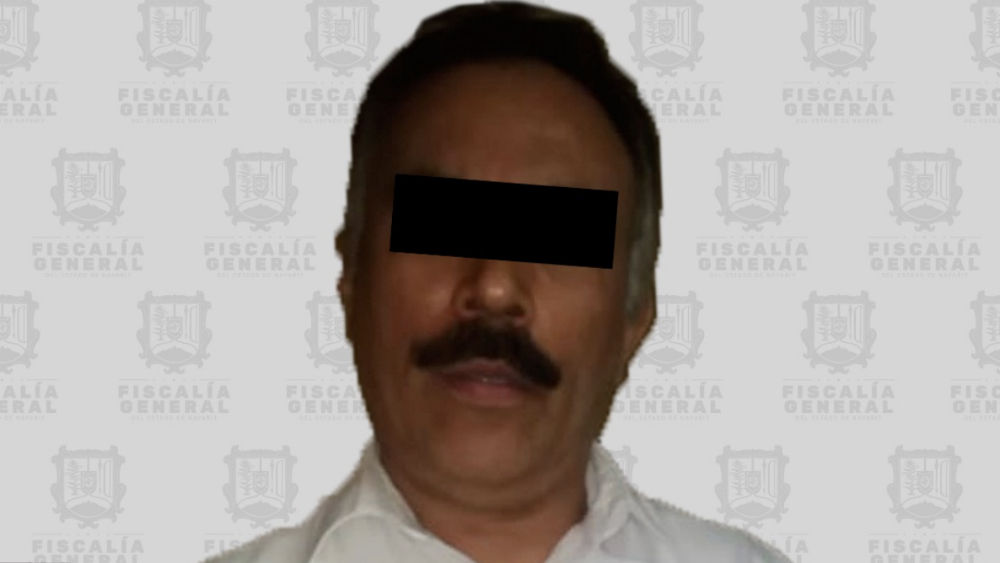 Capturan a exalcalde por peculado en Nayarit