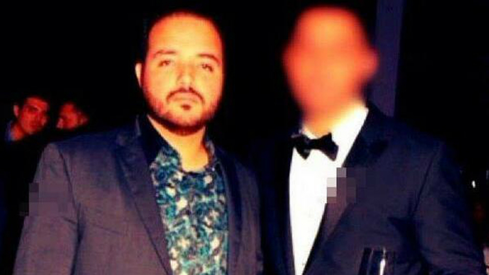 Dan nueve años de cárcel a ‘Mayito Gordo’ en Estados Unidos Dan nueve años de cárcel a ‘Mayito Gordo’ en Estados Unidos