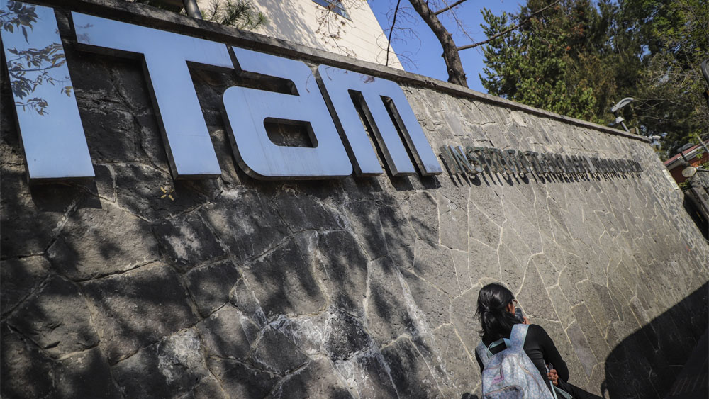 Brindará ITAM atención psicológica gratuita tras muerte de estudiante Brindará ITAM atención psicológica gratuita tras muerte de estudiante