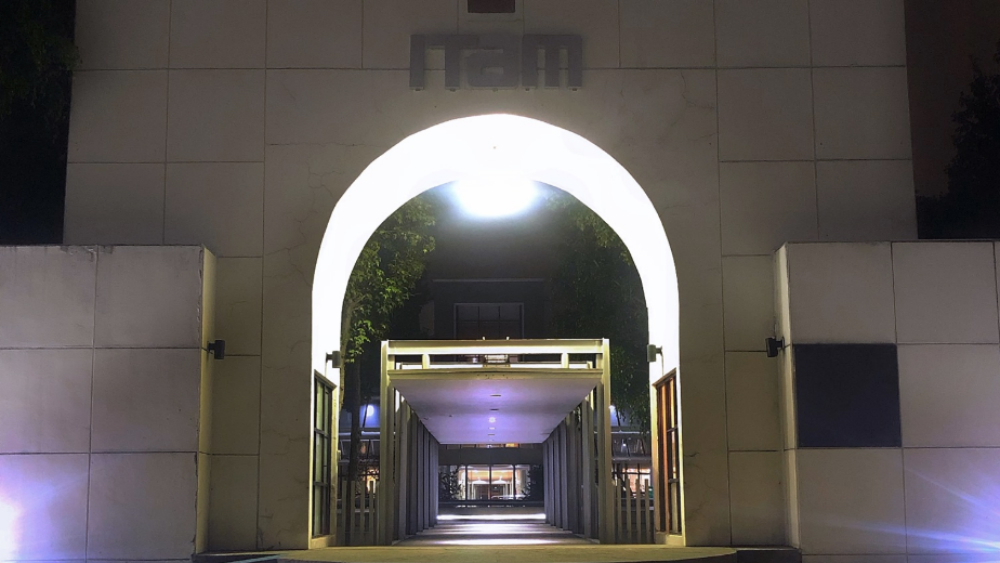 Tras muerte de estudiante, alumnos del ITAM llaman a huelga silenciosa