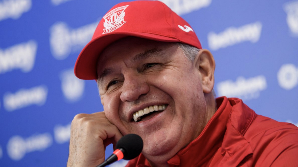 Javier Aguirre manda mensaje tras ser absuelto por justicia española