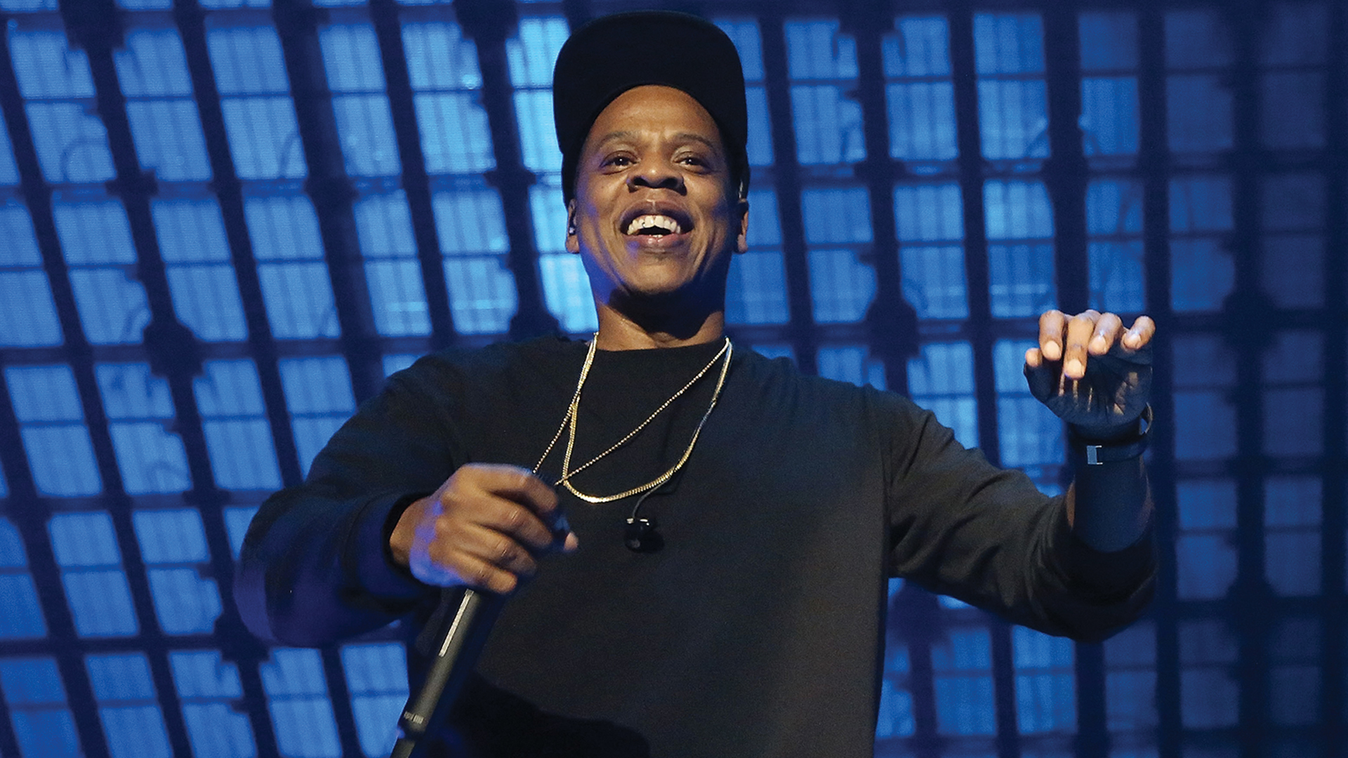 Música de Jay-Z regresa a Spotify
