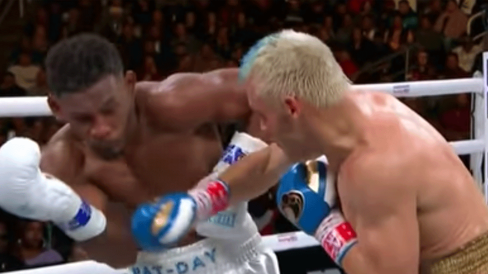 “En el ring no me ganó”, declara Chávez Jr. tras pelea contra Jacobs