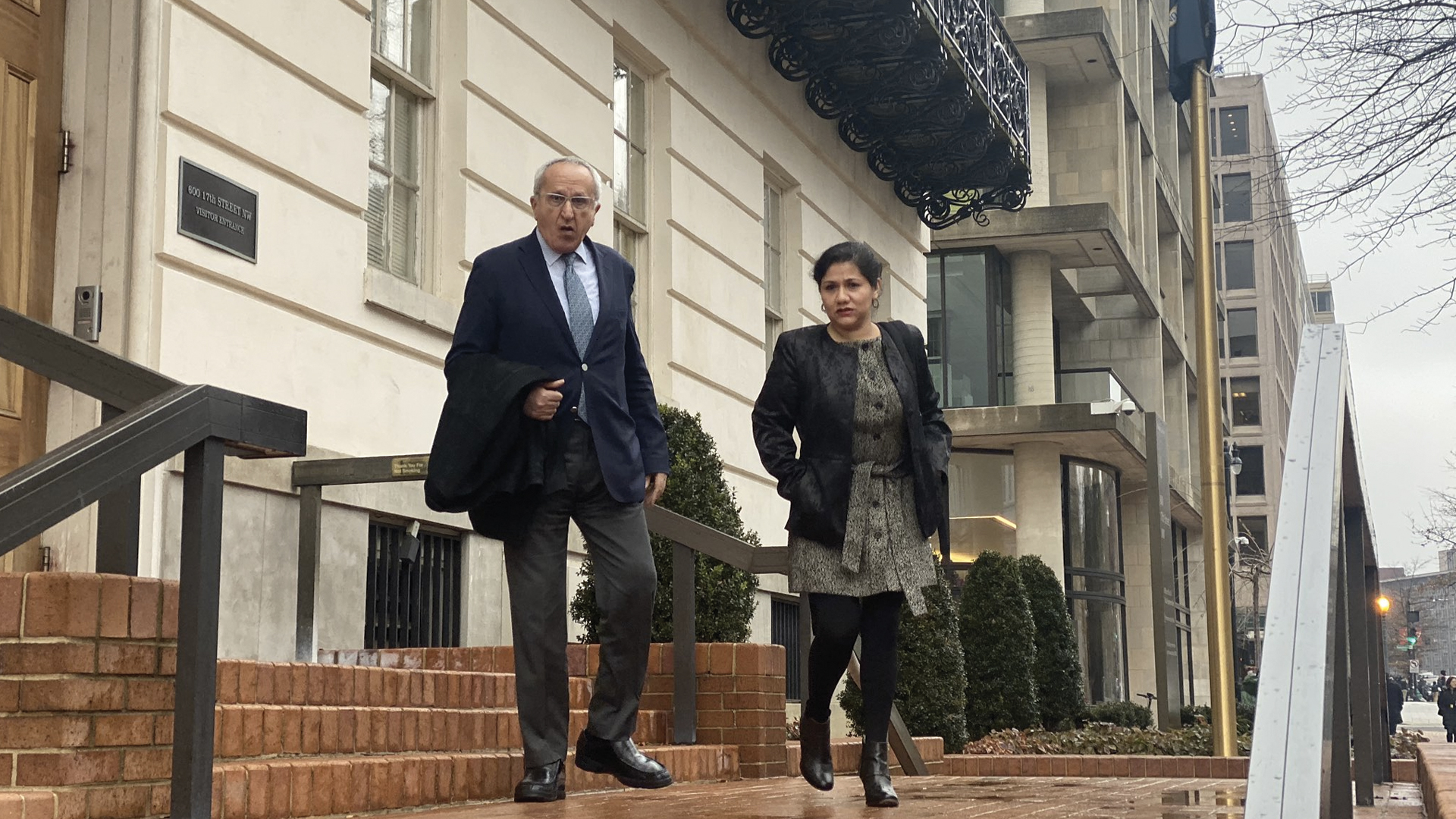 Seade se reúne con Lighthizer por inspectores laborales en T-MEC