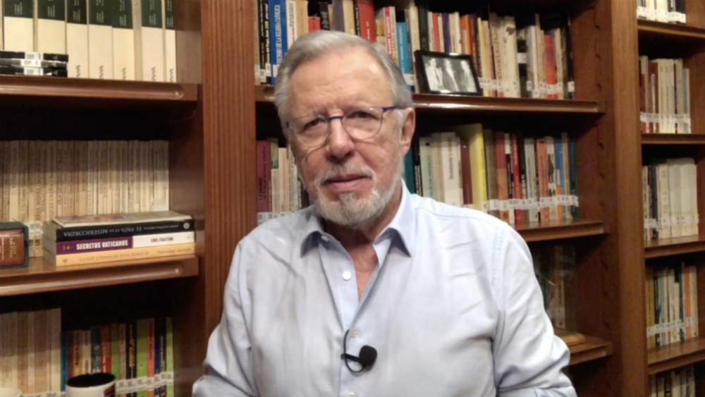 ¡Las noticias! Como lo adelanté, Margarita Ríos-Farjat fue electa como nueva ministra de la Corte