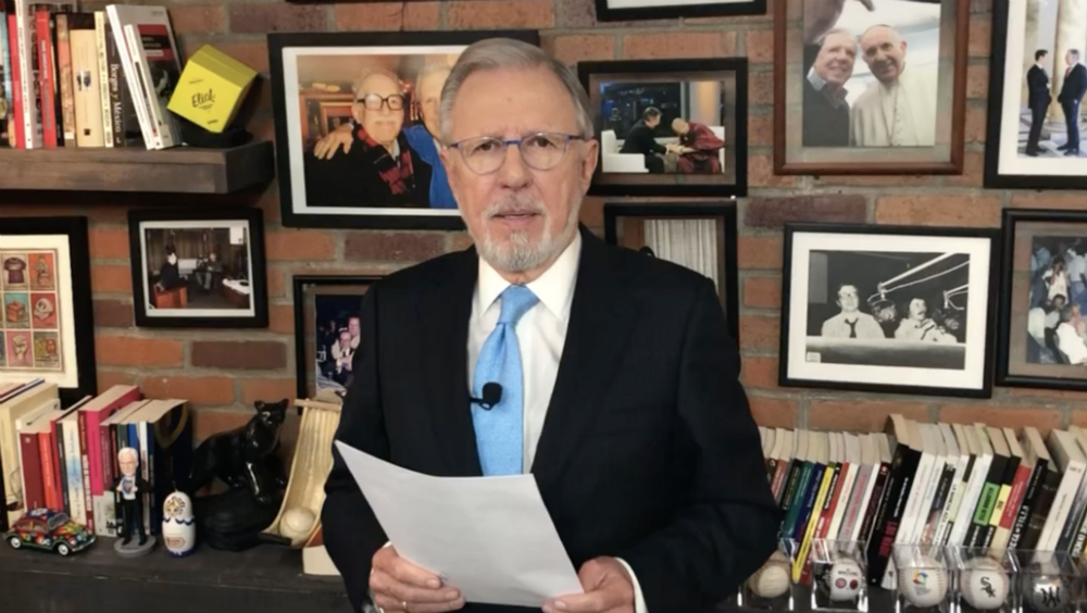 ¡Las noticias! No son inspectores laborales, son agregados, explica Lighthizer