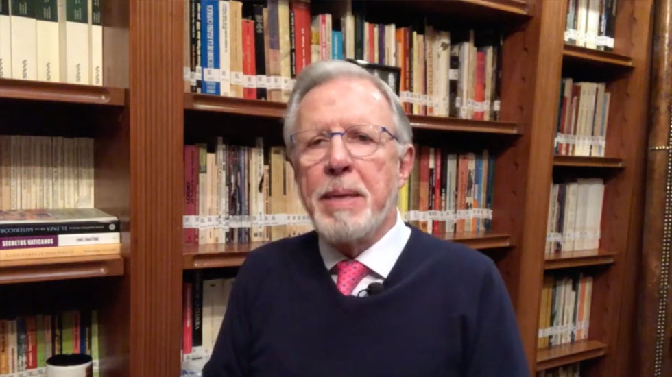 ¡Las noticias! Diputados aprueban la Ley de Amnistía