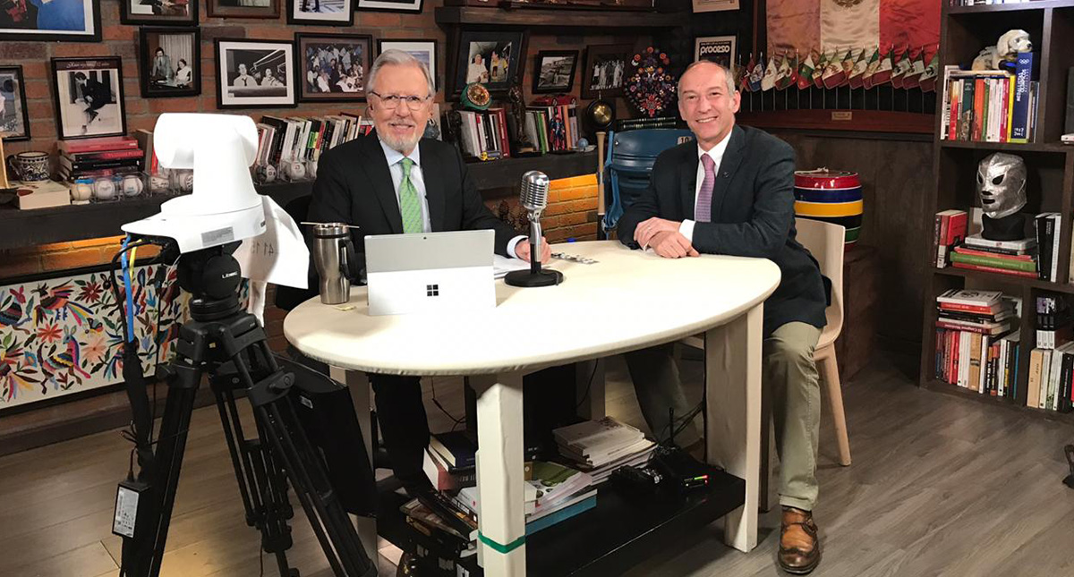 Es muy temprano para decir que México es productor de fentanilo, asegura Conadic