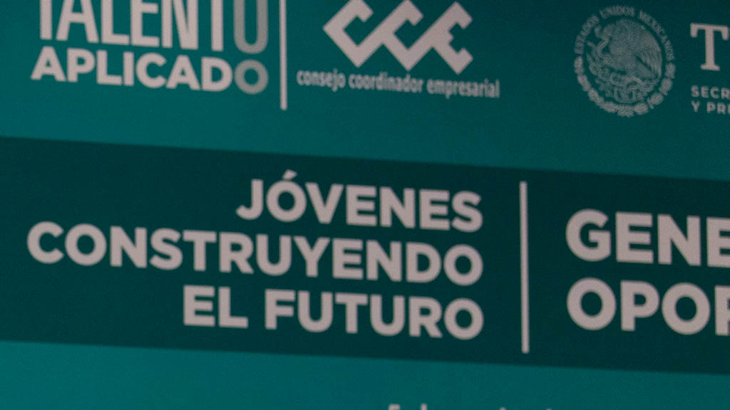 Investigan accidente de becario de Jóvenes Construyendo el Futuro