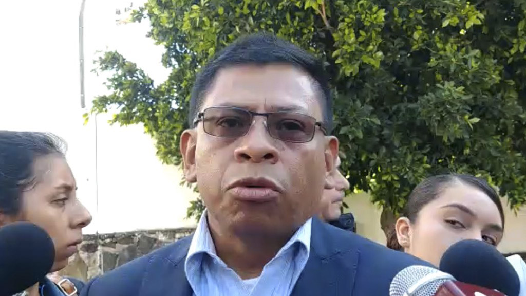 Asesinan al jefe de la Policía de Cuernavaca, Morelos - juan-david-juarez-lopez