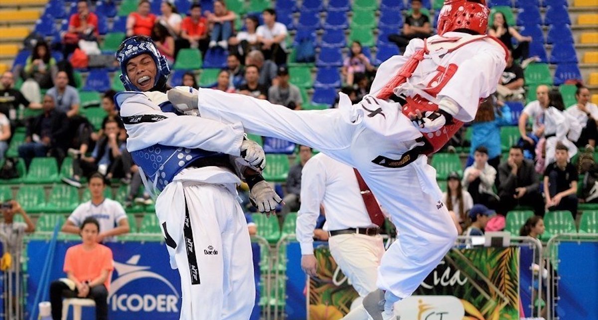 Yucatán será sede de Juegos Panamericanos Universitarios en 2020