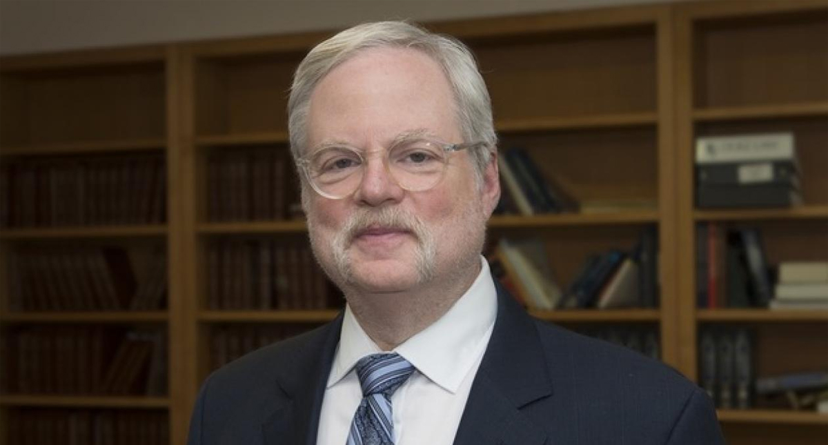 Brian Cogan llevará el caso García Luna; fue el responsable de condenar a 'El Chapo' - juez-chapo