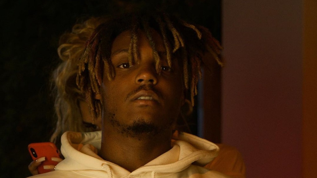 Murió el rapero Juice WRLD a los 21 años de edad - juice-wrld