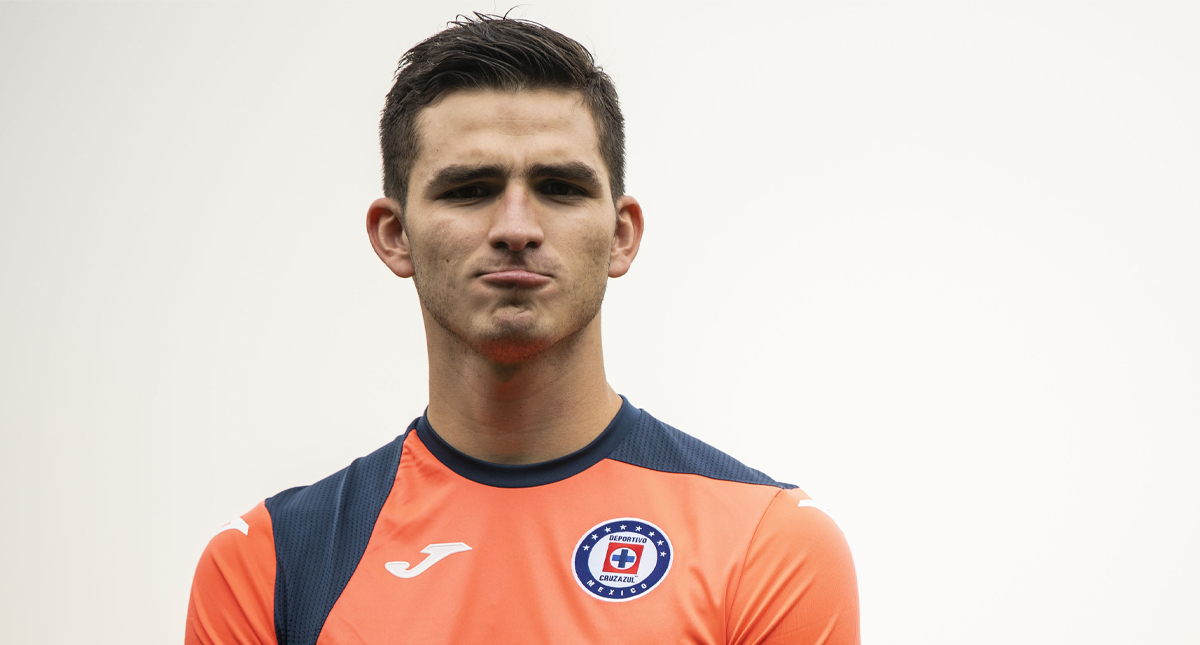 Sebastián Jurado sufre lesión en entrenamiento; está fuera por tiempo indefinido