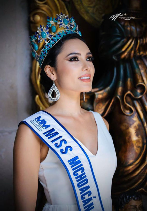 Accidente en autopista de Michoacán deja un muerto y varios heridos - karolina-vidales-valdovinos