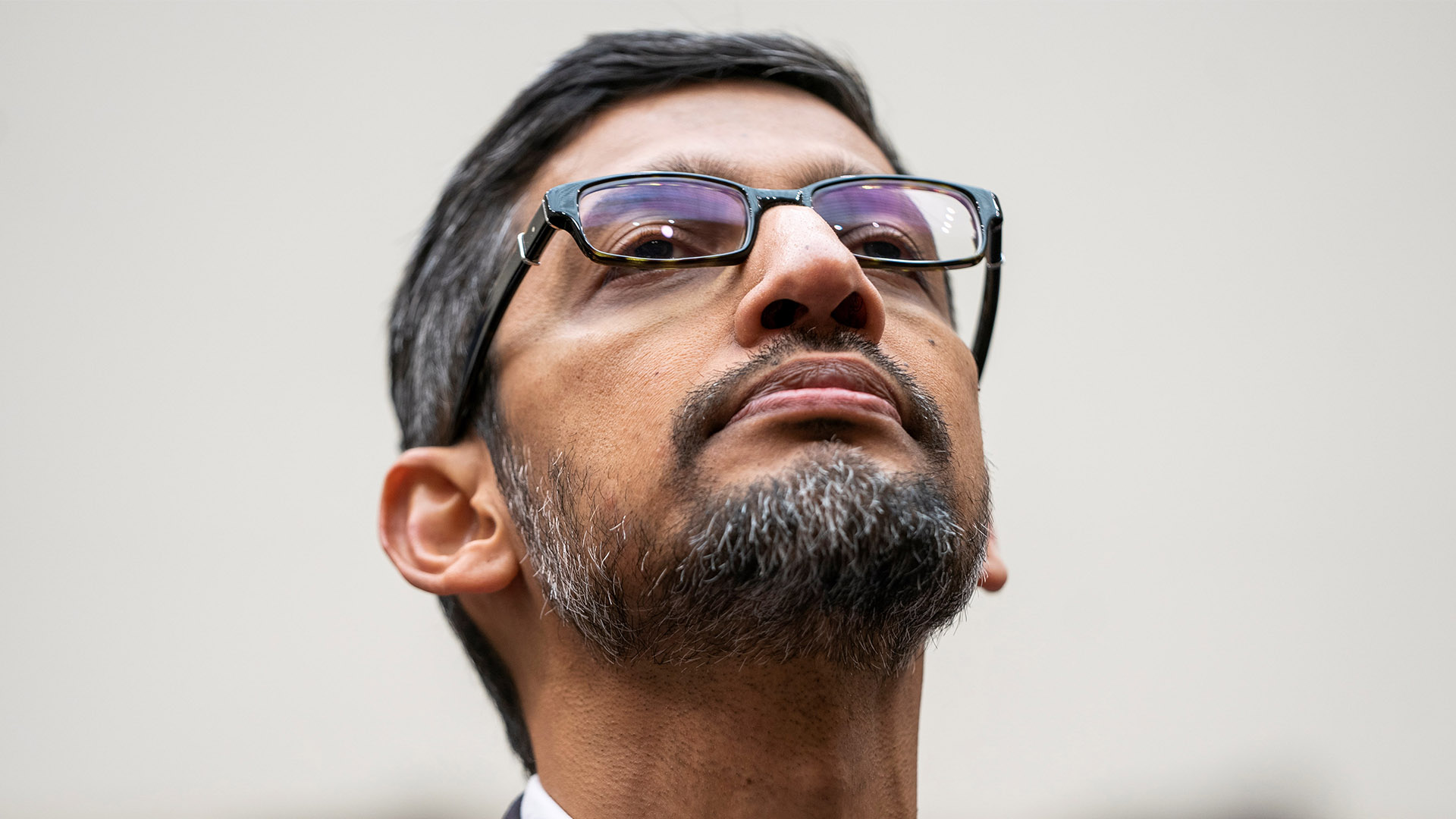 Larry Page renuncia como consejero delegado de Alphabet