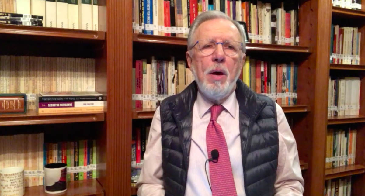 ¡Las noticias! Exesposo de Abril Pérez no se presentó a firmar al Tribunal Superior de Justicia