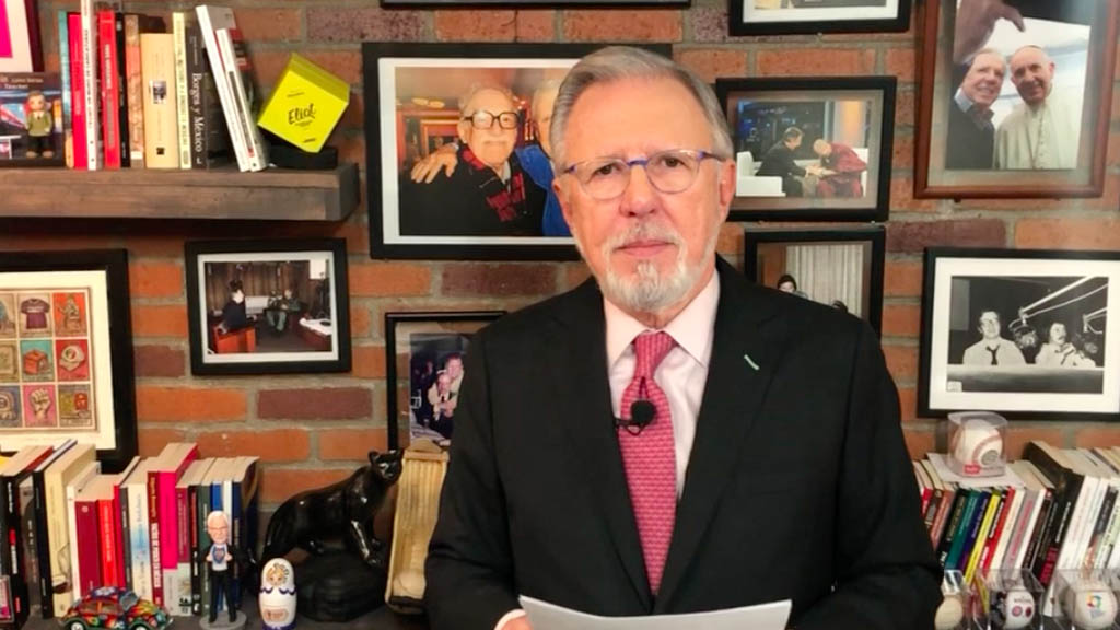 ¡Las noticias! Ataque de grupos armados dejó 22 muertos en Villa Unión